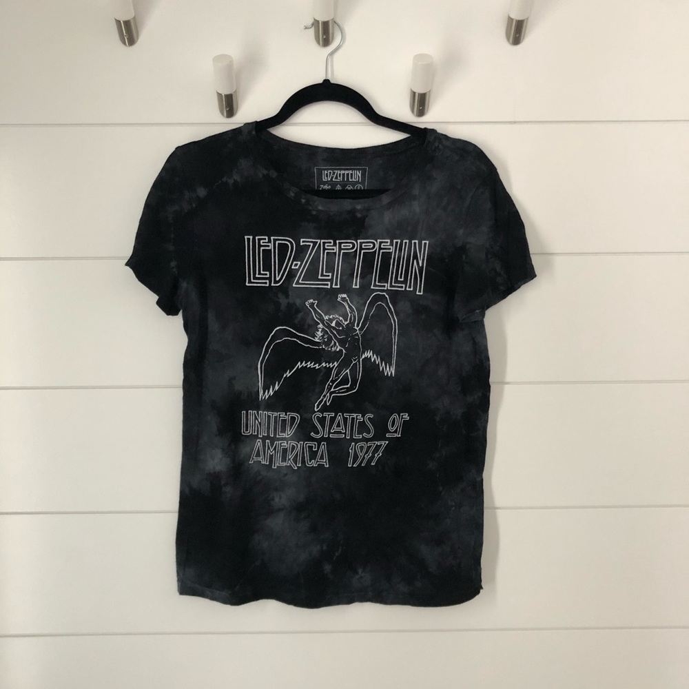 Led-Zeppelin T-Shirt